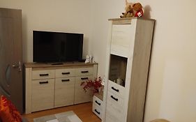 Cri'A Apartament